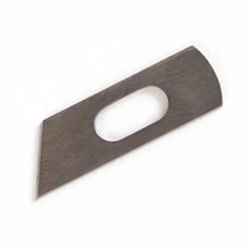 OVERLOCKER LOWER KNIFE BOTTOM BLADE FITS BROTHER VIKING X05007001 (145)
