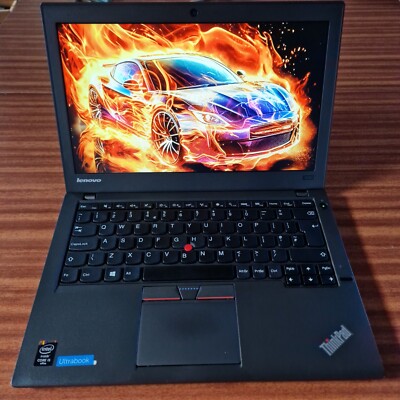 Lenovo ThinkPad X250 ,i5 vPro, 12.5
