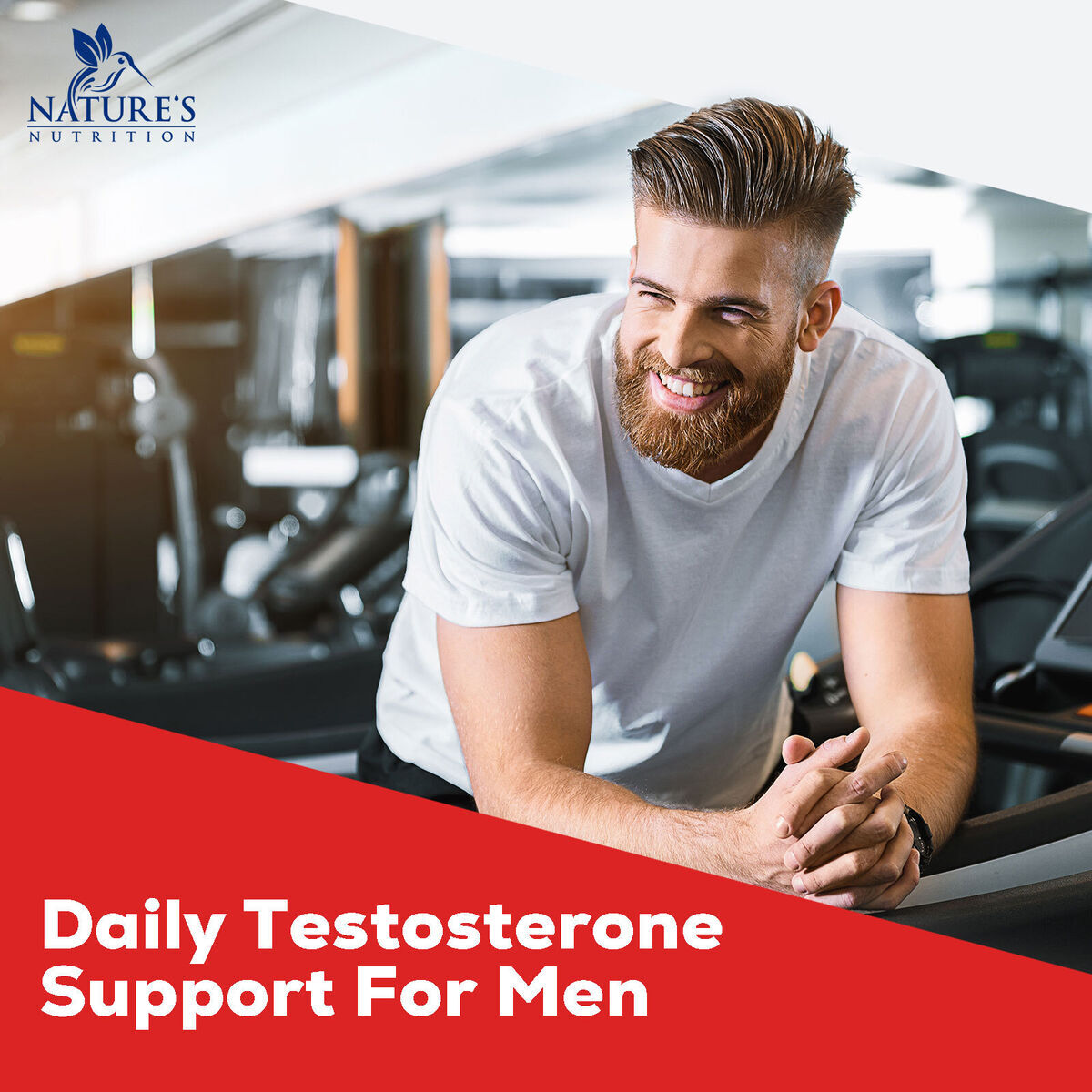 Natural Male XXL Performance Tablets Extra Strength Stamina Libido