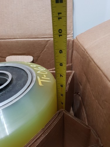 Prime Mover 313665-098 Forklift Wheel TSA/PM313665-098 313665098 - Picture 3 of 3