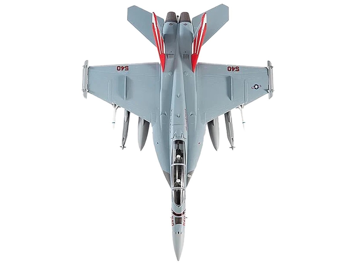 BOEING EA-18G GROWLER AIRCRAFT 