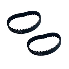 2PCS Replacement  Planer Belt 321200-00 for BLACK+DECKER 7696 Type 1 2 3 4 5