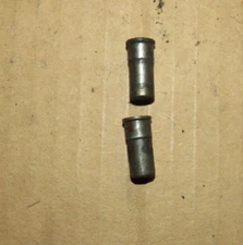 1984-1996 Corvette C4 Steering Column Housing Tilt Pivot Pins Set, (2), GM