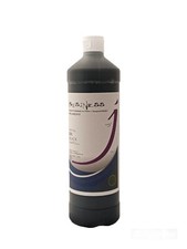 INCHIOSTRO CANON BK PIGMENT BUSINESS PER CARTUCCE PLOTTER E STAMPANTI  1000 ML.