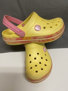 crocs 10 size