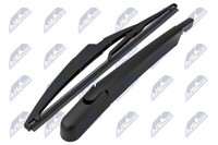 Nty EWB-BM-001 Wischerarm, Fensterreinigung FüR Bmw