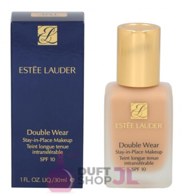 E.Lauder Double Wear Stay In Place Makeup SPF10 30 ml ( 3N1 Ivory Beige )