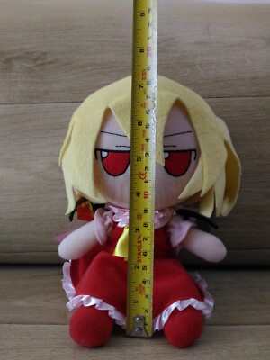 leg sex doll Flandre Scarlet | Touhou Wiki