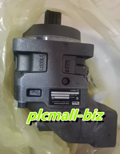 1PC PARKER F12-060-MF-IV-D-000-000-0 MOTOR