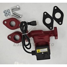 Cast Iron Circulator Pump 1/3 HP For Grundfos 95906630, Model UPS 26-150F, 115V