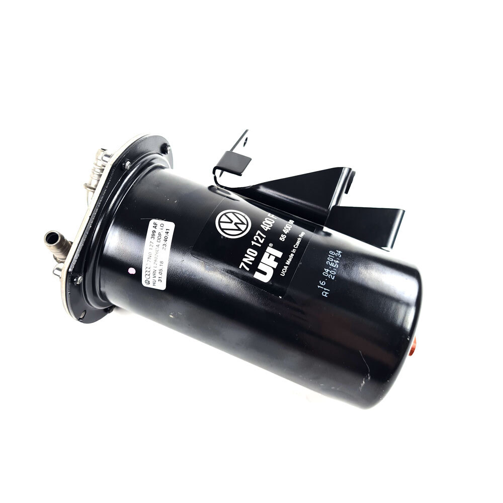 VW Beetle Passat Jetta Audi Q3 Diesel Filter Housing