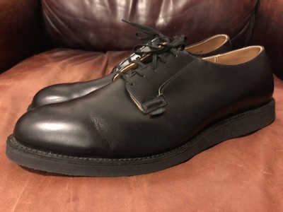 redwing postman oxford