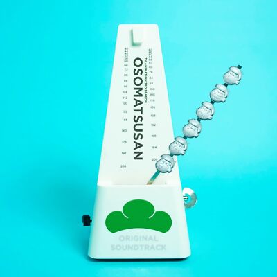 Osomatsu-san Original Sound Track Album 3 Japan CD | eBay