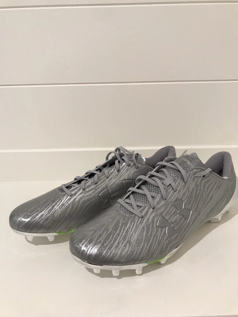 Under armour hero cleats 2025