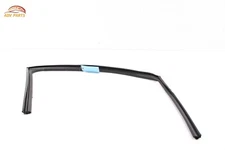 2022-25 HYUNDAI TUCSON FRONT RIGHT SIDE DOOR WINDOW GLASS RUN CHANNEL SEAL OEM
