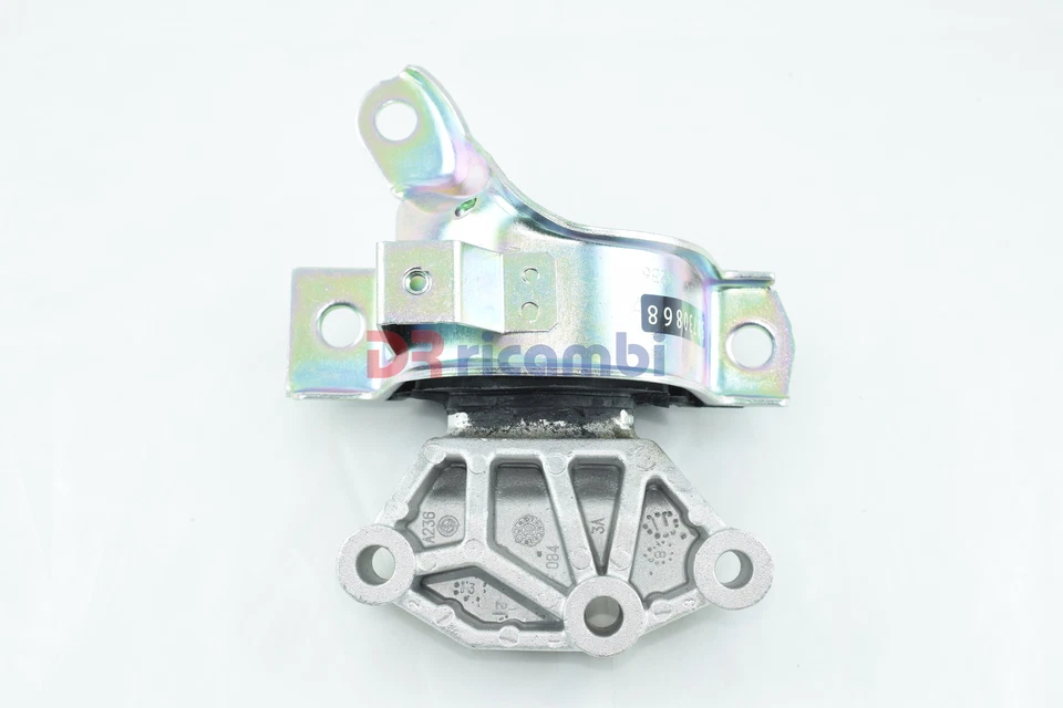 Dübel Federung Vorne Motor für Fiat 500 Panda - CF GOMMA DS32640 - Bild 2 von 4