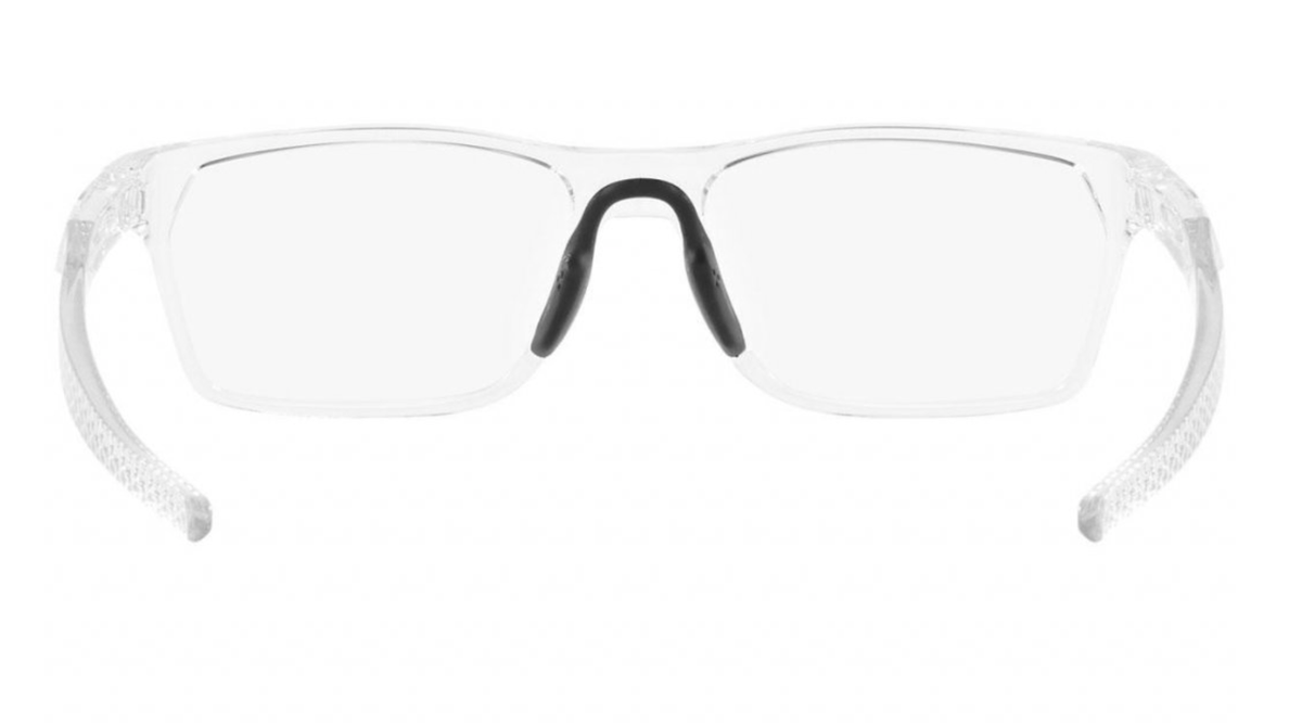 New OAKLEY Hex Jector Eyeglasses OX8032-0657 57-17 141 New OAKLEY Hex Jector Eyeglasses OX8032-0657 57-17 141