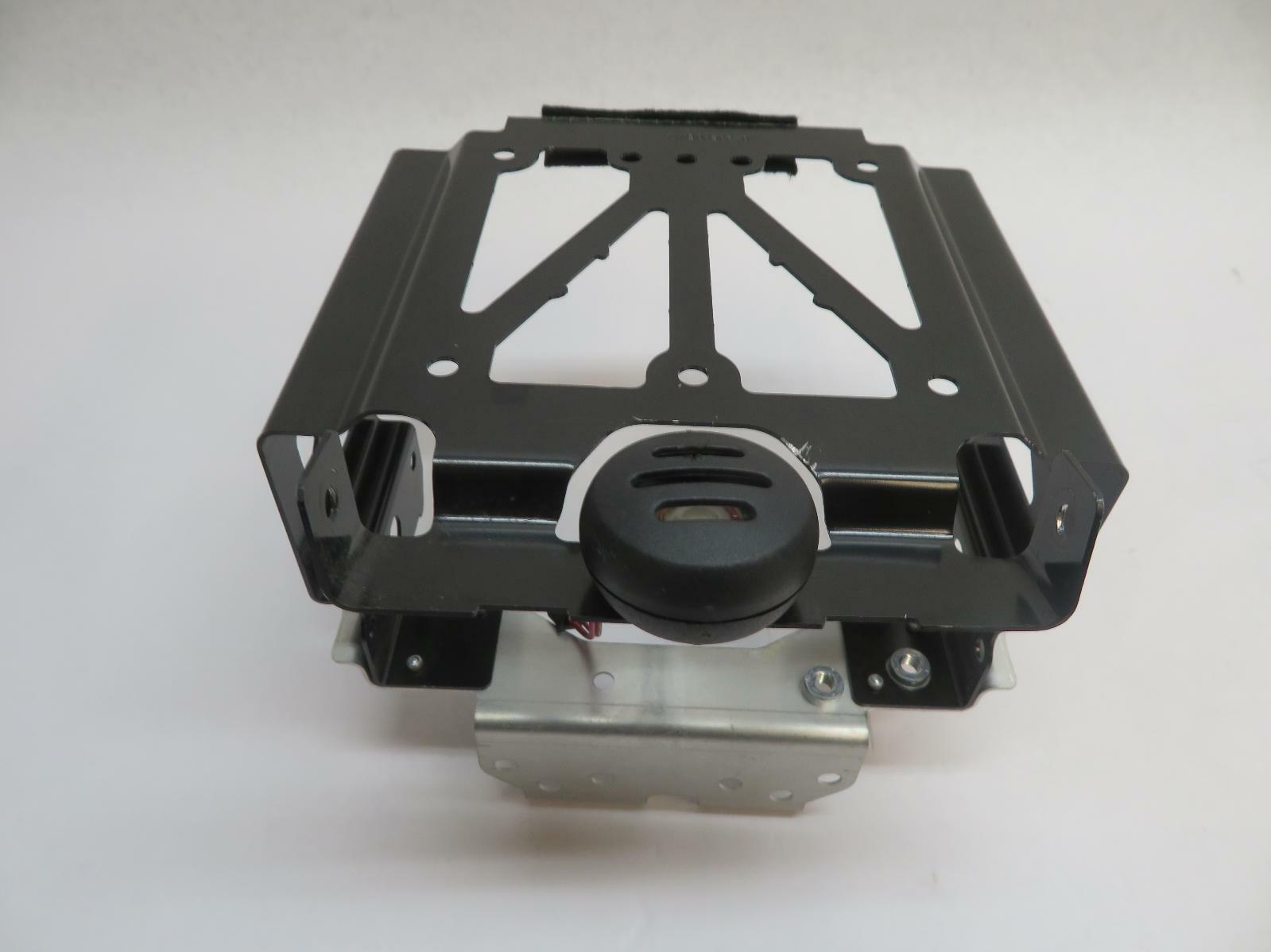 2015 MCLAREN 650S AUDIO RADIO MOUNTING BRACKET - OEM 11M3005CP.01 FACTORY 
