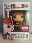 funko pop squirrel girl 144 superhero