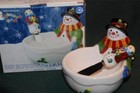 Boston Warehouse Bowl Set Dinnerware Bowls