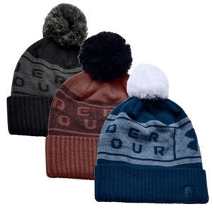 under armour wooly hat