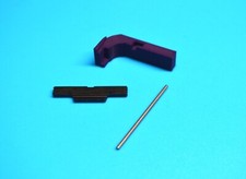 Fits GL0CK Extended Magazine Release-Spring-Take Down GEN 1-3 17 19 22 23 26 27