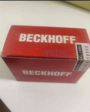 One BECKHOFF EP2328-0002 PLC Module NEW
