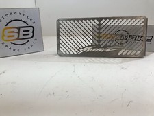 GRIGLIA RADIATORE ACQUA AFTER MARKET HONDA HORNET 600 2005-2006 / GRID RADIATOR