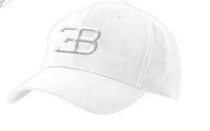 bugatti baseball cap