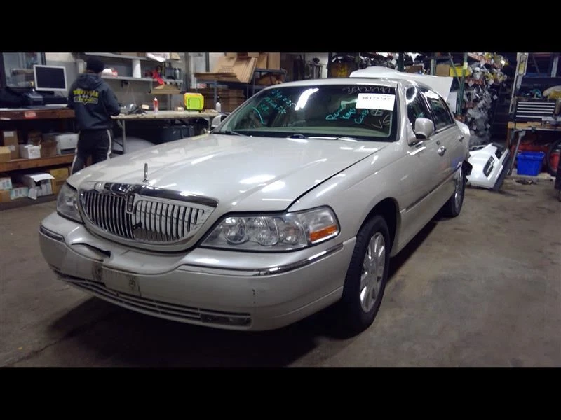 Сквозной стартер двигателя 10/20/08 подходит для 05–09 CROWN VICTORIA 1287525 - Изображение 4 из 4