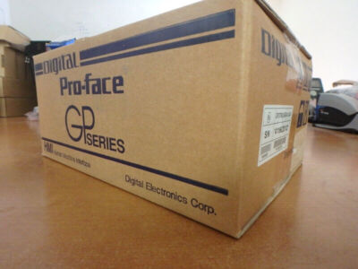 1PC New Pro-face AGP3301-S1-D24 Touch Screen AGP3301S1D24 Expedited Shipping