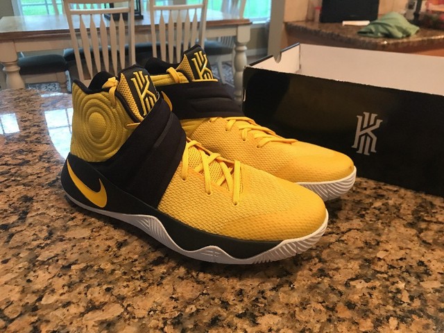 kyrie 2 australia
