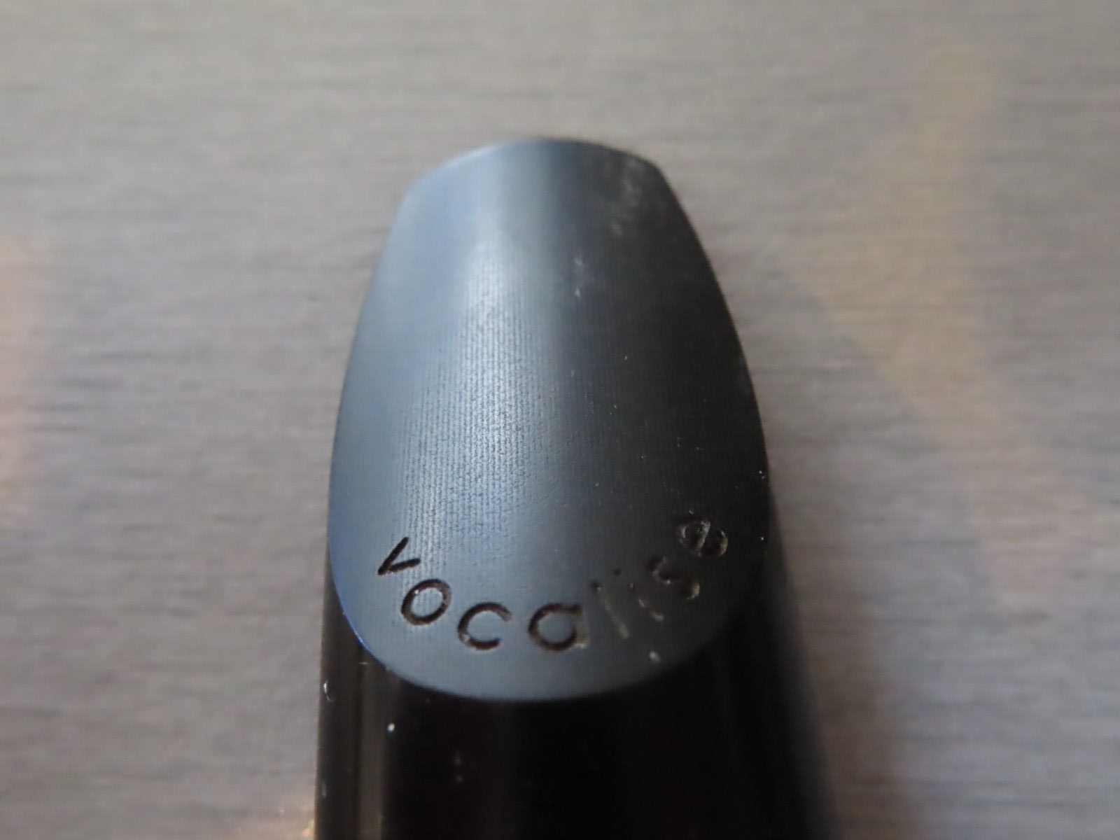 Backun Vocalise Bb Mouthpiece (G) eBay