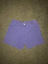 Crazy Shirts Hawaii Original Vintage 90s S Shorts Made In USA Hawaiian Surf Wear