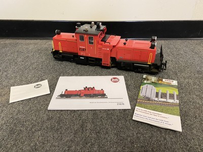 used lgb track for sale