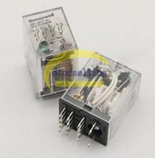 1PC Honeywell intermediate relay SZR-MY4-N1 DC24V NEW