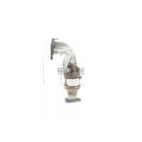 Walker Katalysator Kat Passend FüR VW Golf V 1.4 16V Polo Seat Ibiza IV