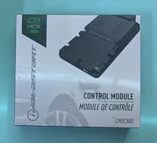 iDataStart CMHCXA0 Control Module For Vehicles  similar to Compustar DC3