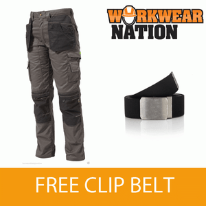 Apache Holster Knee Pad Trouser 