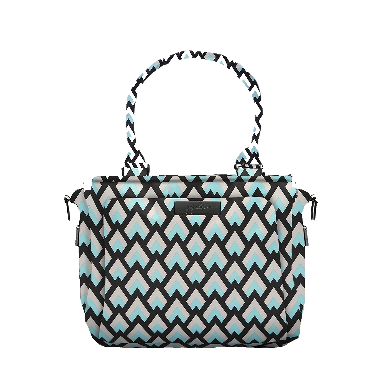 Ju-Ju-Be Diaper Totes