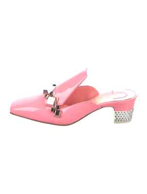 Christian Louboutin ピンク ミュール s-l400.jpg