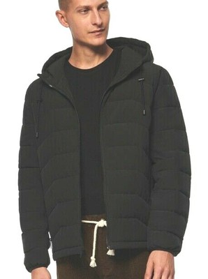 marc new york packable puffer jacket