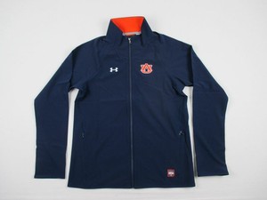 auburn under armour jacket