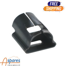 LINCAT SPRING CLIP CONTROL KNOB FAS250 SHAFT SECURING OVEN GRILL 6.3 x 4.6mm