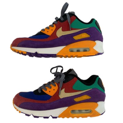 NIKE AIR MAX 90 27 | givebacktickets.com