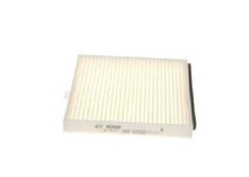 Original BOSCH Filter Innenraumluft 1 987 435 127 für Chevrolet
