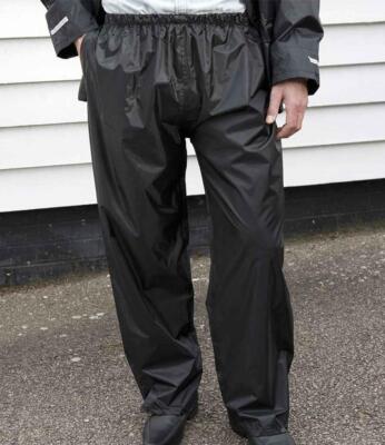 Result Core wasserdichte Überhose RS226