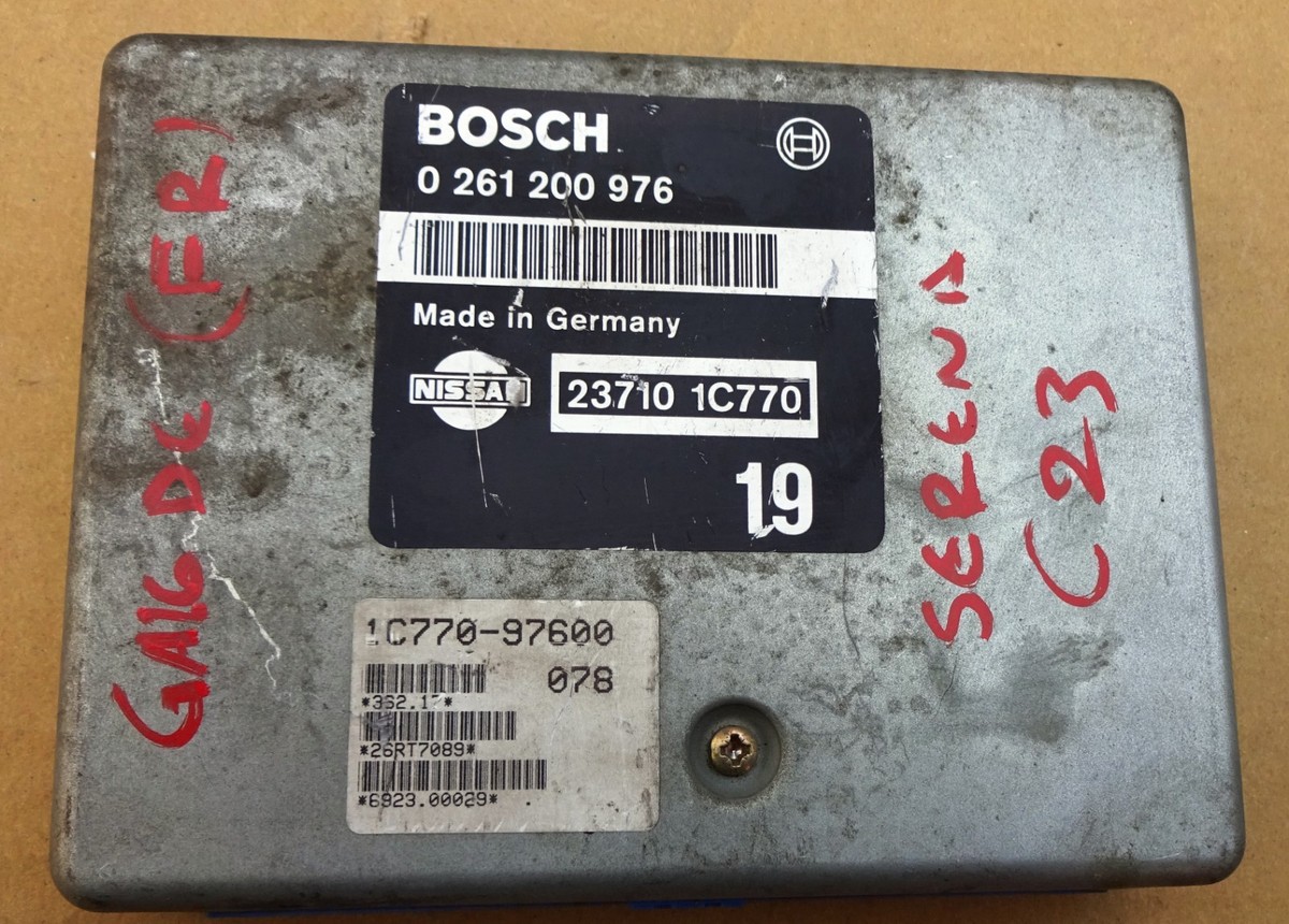 nina確認ページ 2008 Nissan Sentra 08 Transmission Shift Control Module Auto