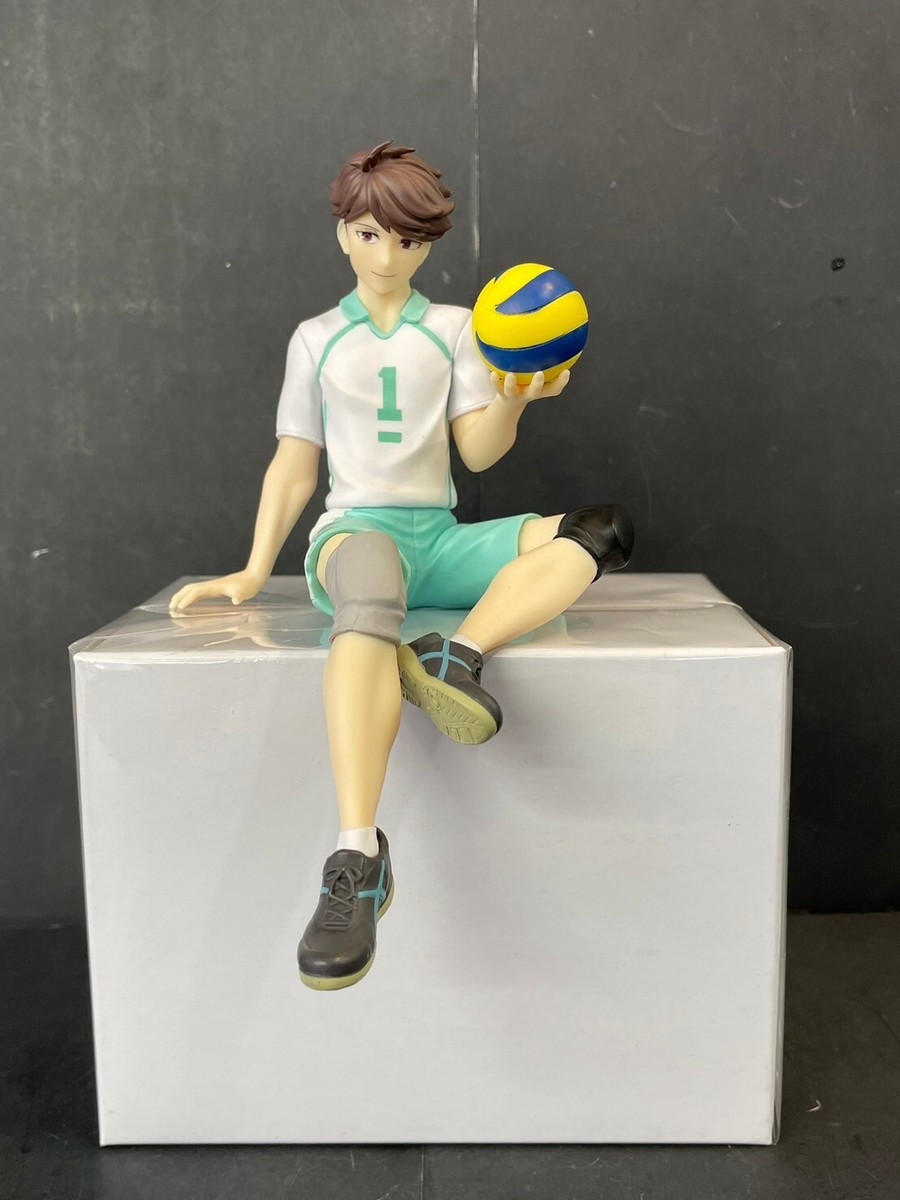 Haikyuu Noodle Stopper Figire 