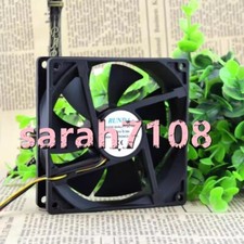 1PC NEW RUNDA 8cm welding machine 8025 24V 0.18A 0.29A cooling fan LM